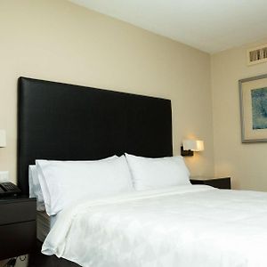Habitación con Cama King